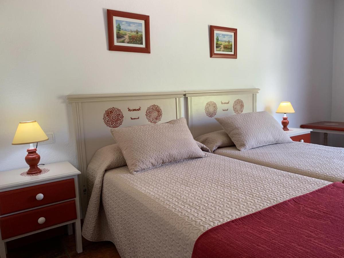 Hostal Atalaya En Capileira Cb Eksteriør billede