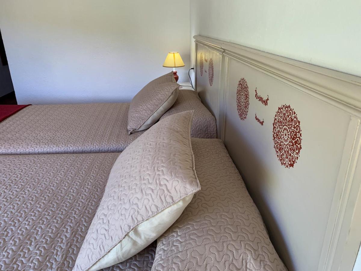 Hostal Atalaya En Capileira Cb Eksteriør billede